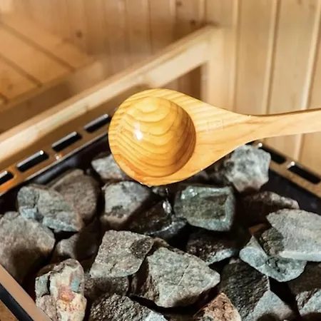Jacuzzi Loft & Sauna Sanctuary Appartamento *